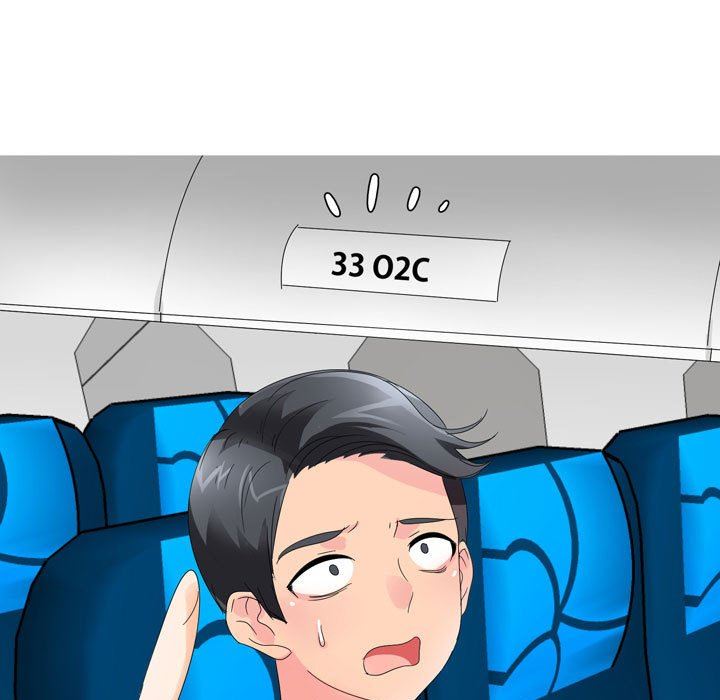 情事物语Forever：第二季第5话