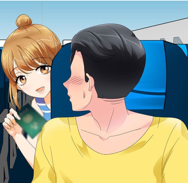 情事物语Forever：第二季第5话