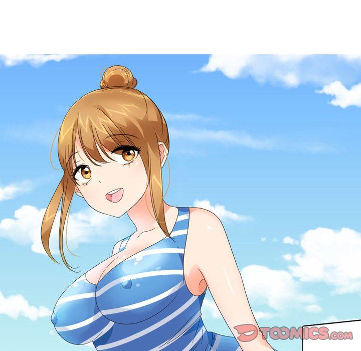 情事物语Forever:第二季第5话