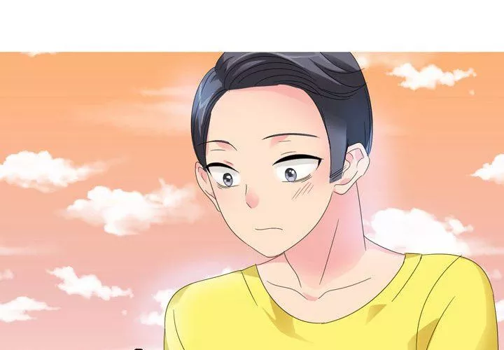 情事物语Forever：第二季-第6话 - 图片 3