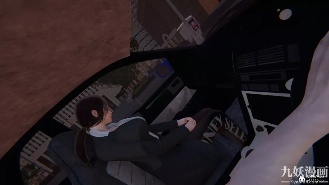 [3D]妹妹+番外番外篇第03话