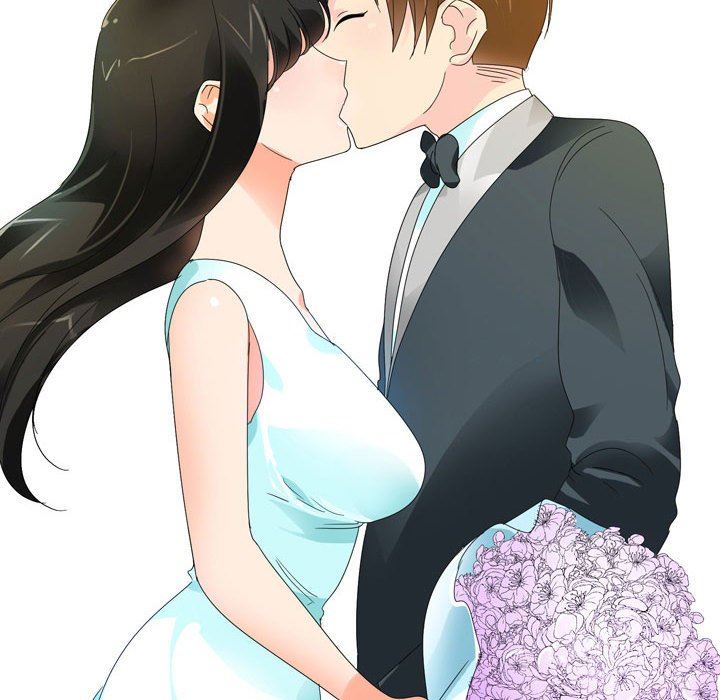 情事物语Forever:第二季第7话