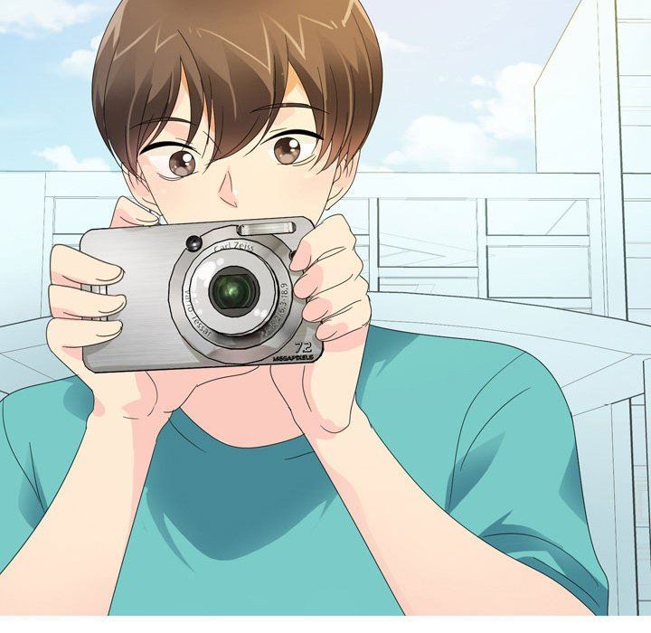 情事物语Forever：第二季第7话