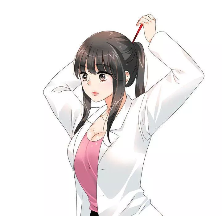 情事物語Forever：第二季第9話