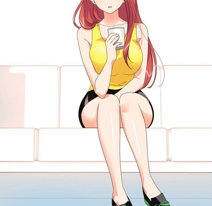 情事物语Forever：第二季第12话