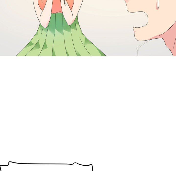 情事物语Forever：第二季第13话