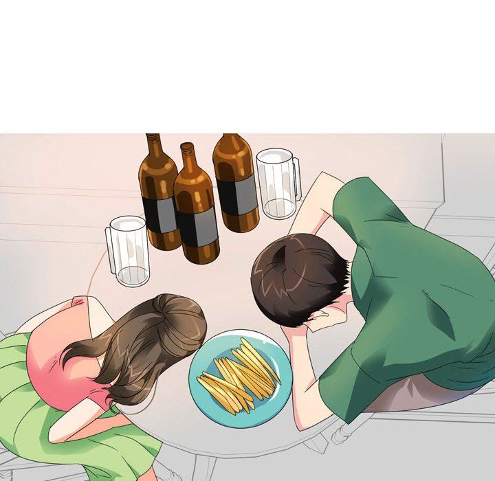 情事物语Forever：第二季第14话