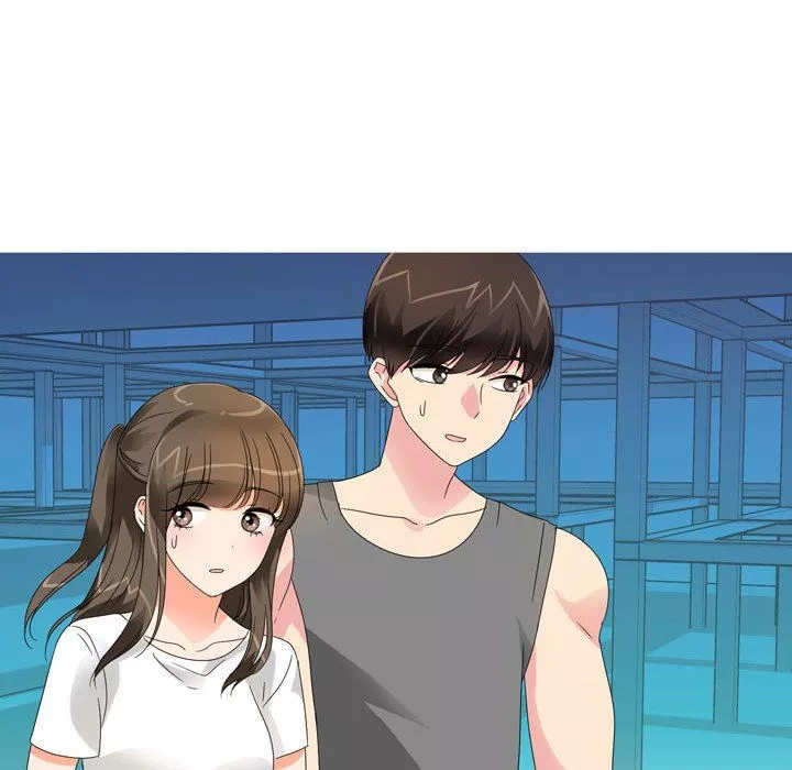 情事物語Forever：第二季第14話