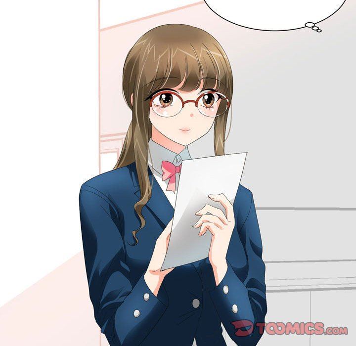 情事物语Forever:第二季第21话
