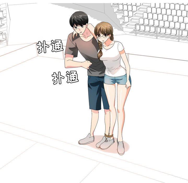 情事物语Forever：第二季第21话