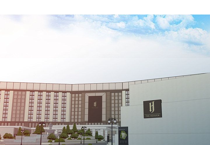 闊少的女仆們第1話