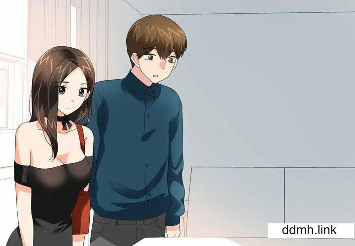 情事物语Forever：第二季第24话