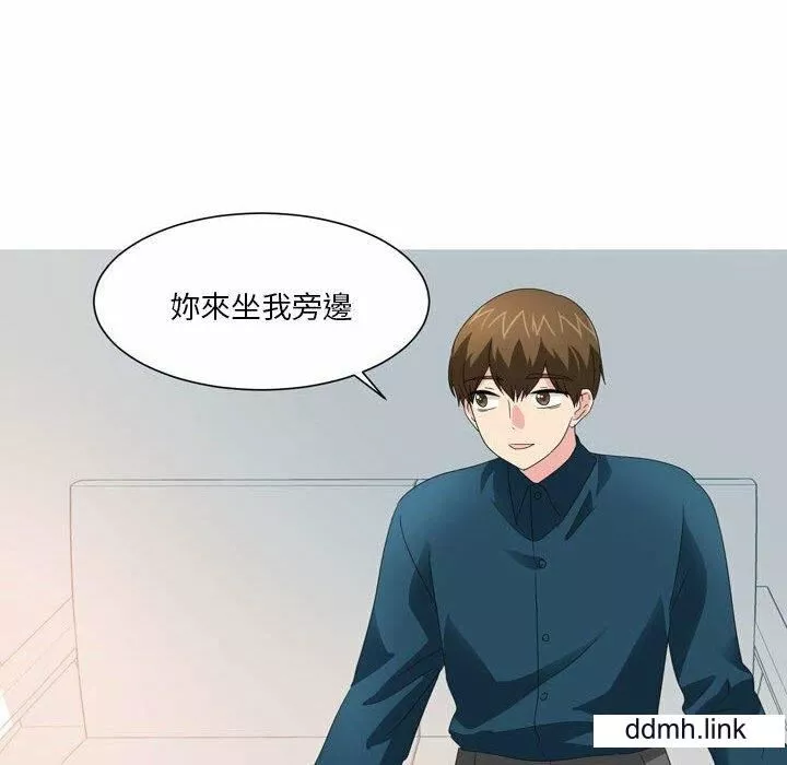 情事物语Forever：第二季-第24话 - 图片 6