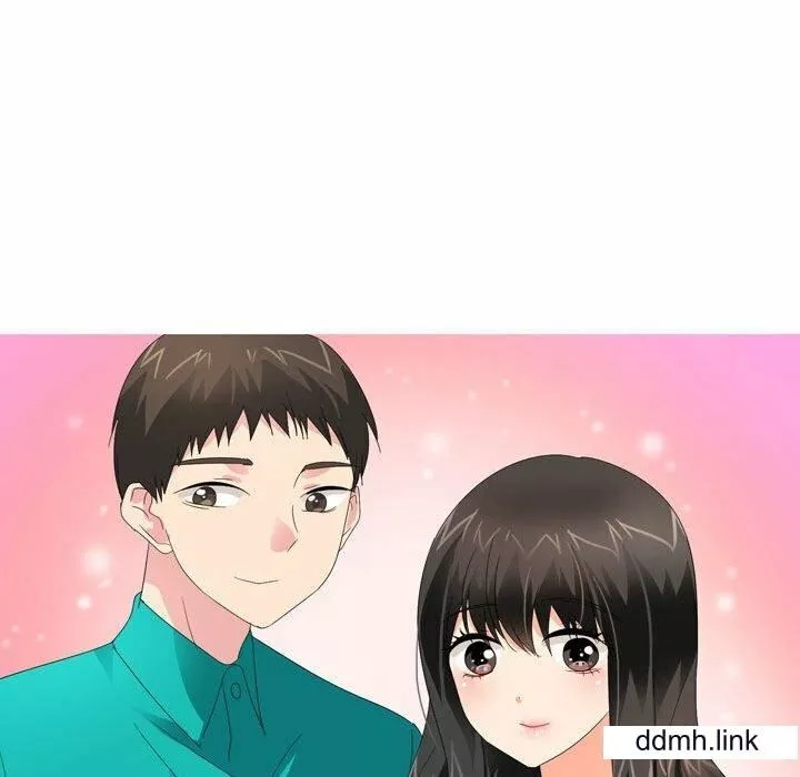 情事物语Forever：第二季-第25话 - 图片 5