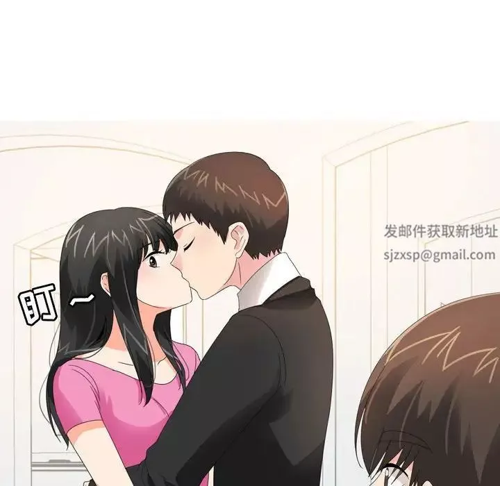 情事物语Forever：第二季-第26话 - 图片 56