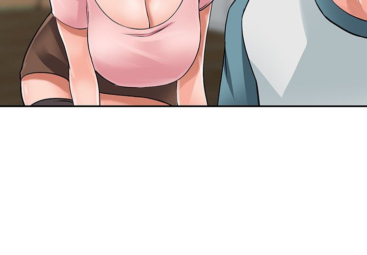 阔少的女仆们第5话