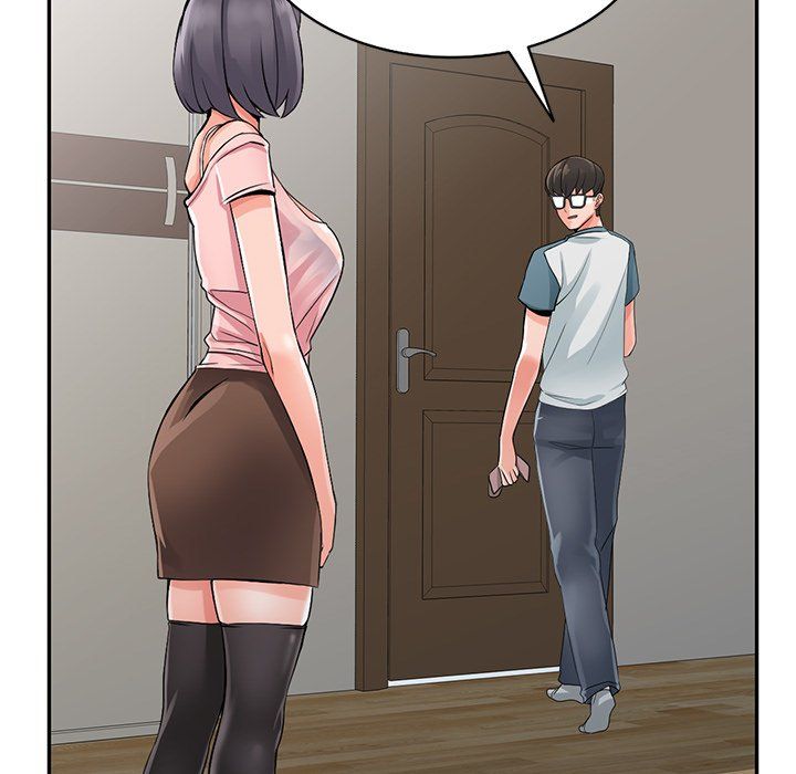 阔少的女仆们第5话