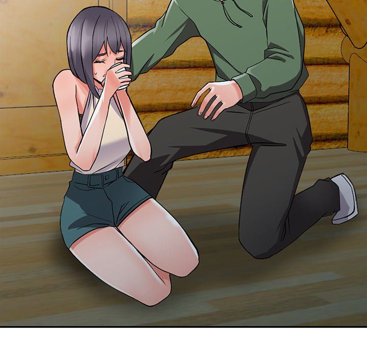 阔少的女仆们第8话