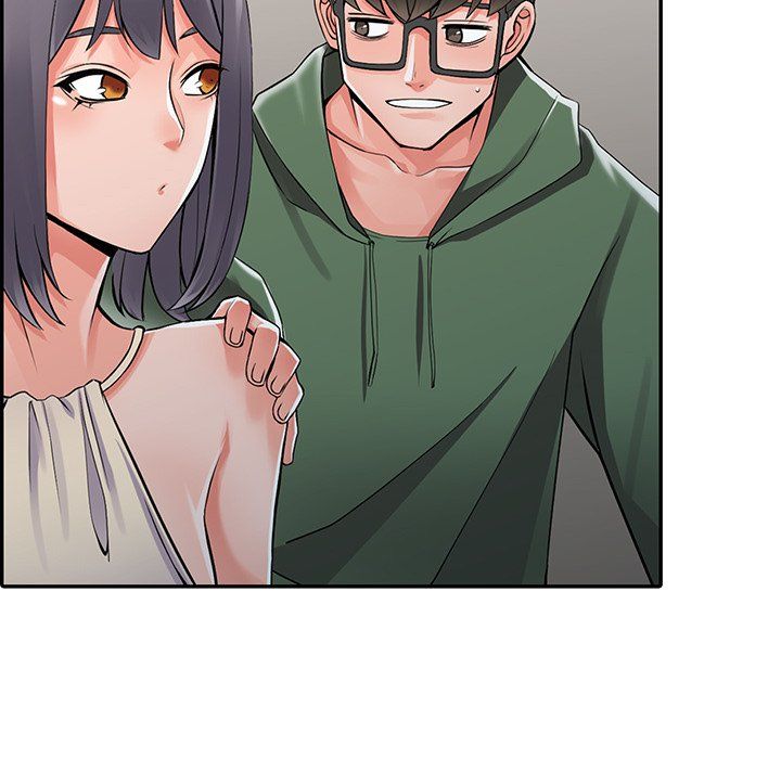 闊少的女仆們第8話