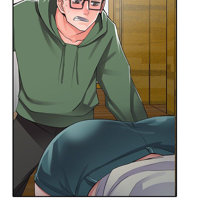 阔少的女仆们第8话