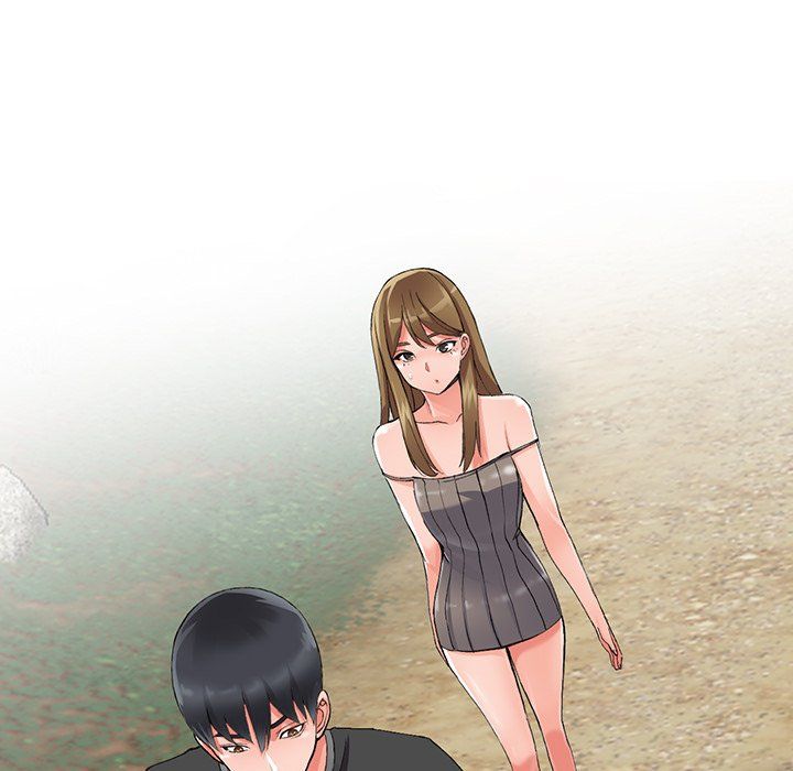 阔少的女仆们第9话