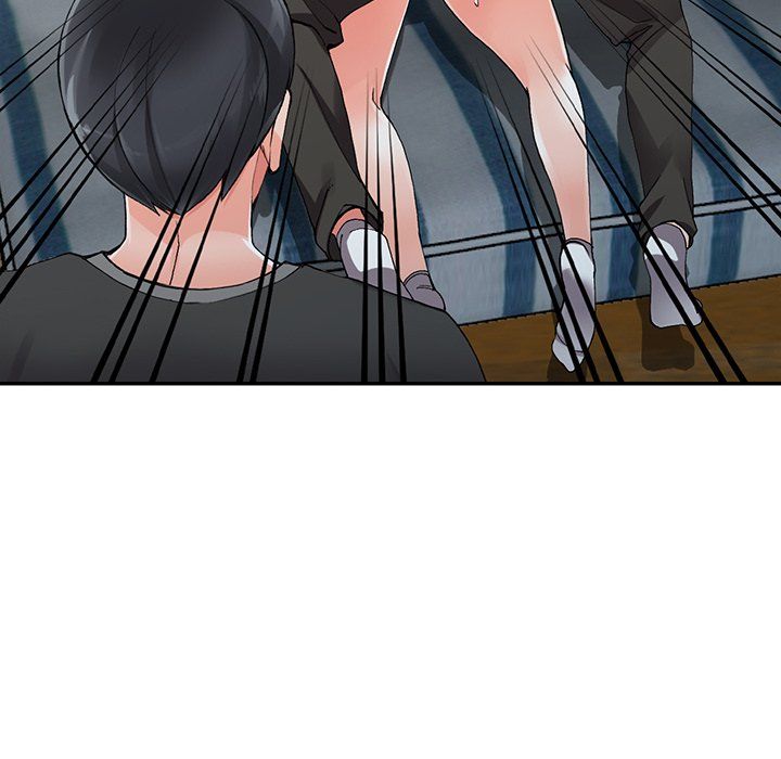 阔少的女仆们第9话