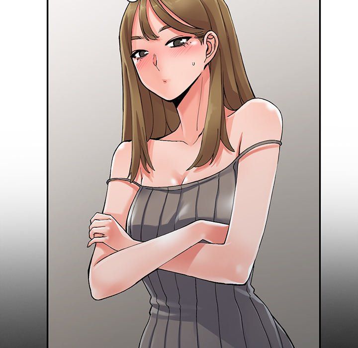 阔少的女仆们第9话