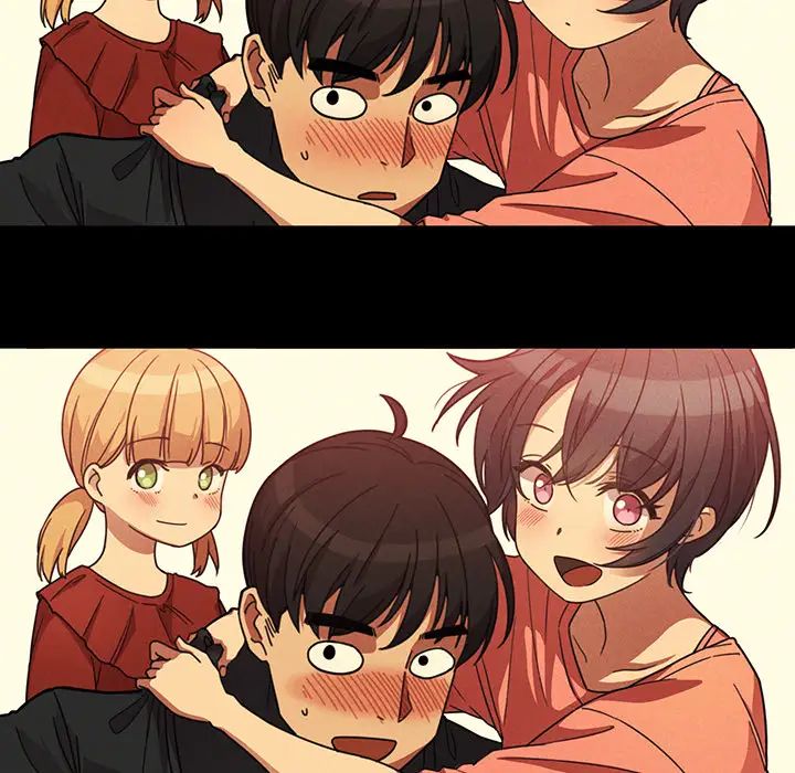 邻家三姐妹第25话