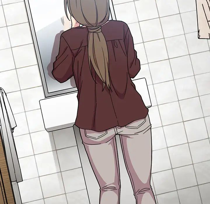 鄰家三姐妹第28話