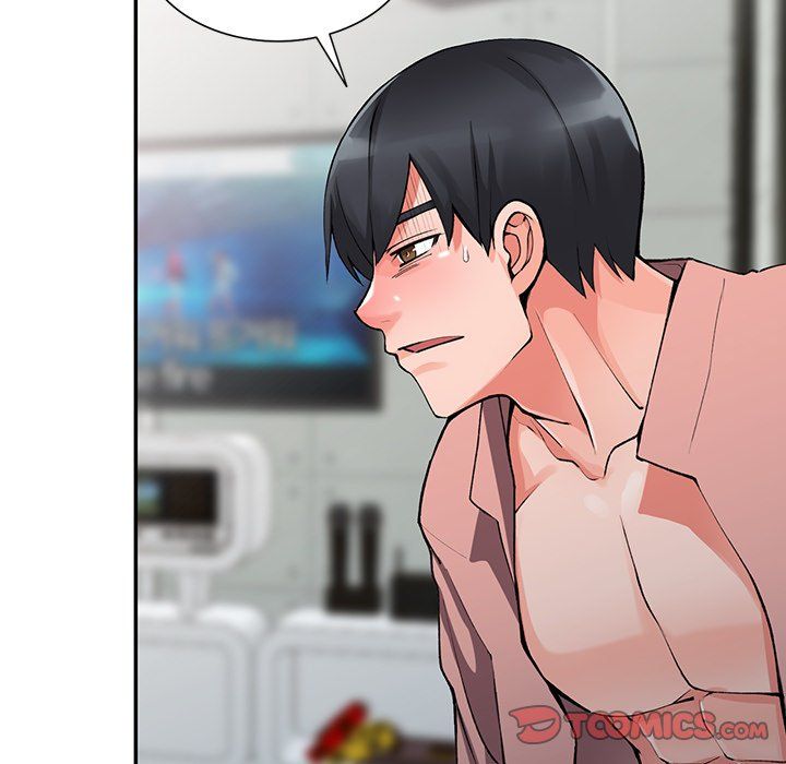 阔少的女仆们第14话