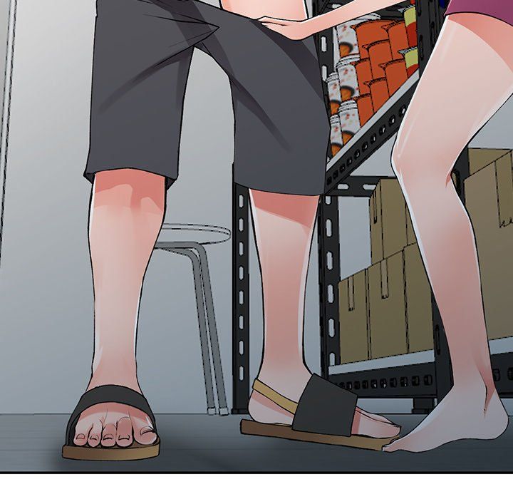 阔少的女仆们第15话