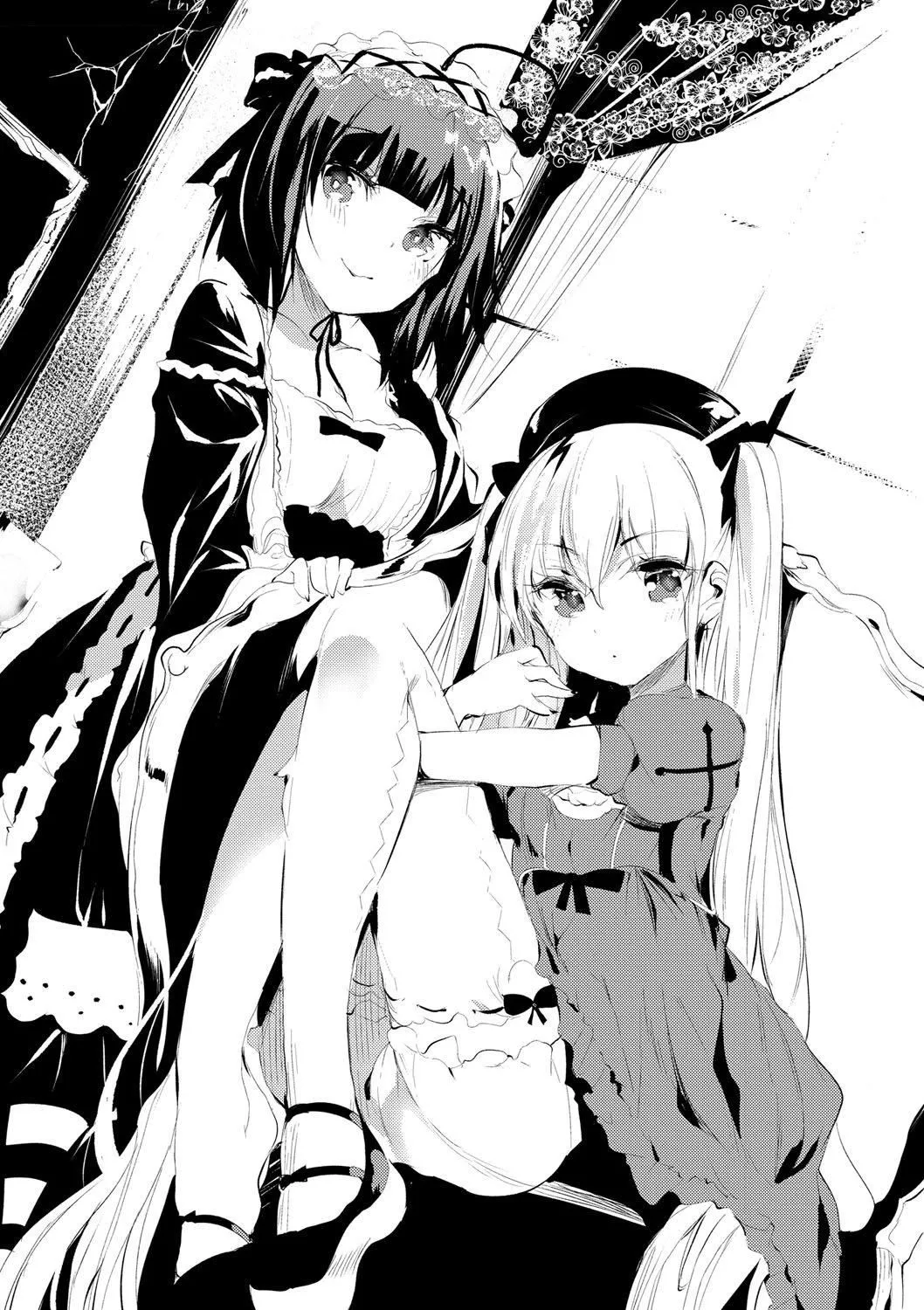 [丑露ムキ]早熟インモラル[无修正][暴碧汉化组]-[丑露ムキ]早熟インモラル[无修正][暴碧汉化组] - 图片 191