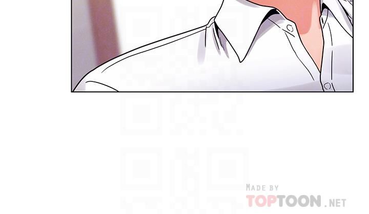 今晚是第一次第22话-扛不住女友的积极攻势