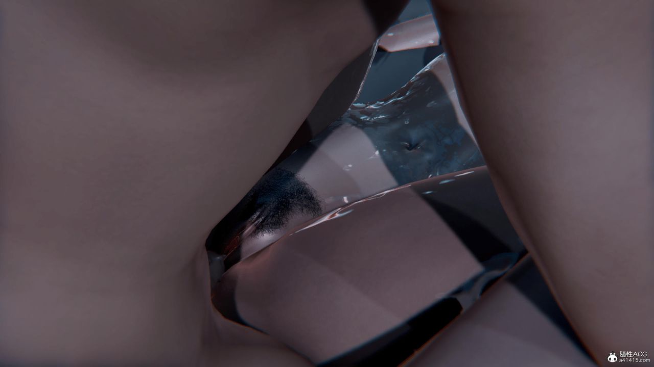 [3D]天命番外番外一