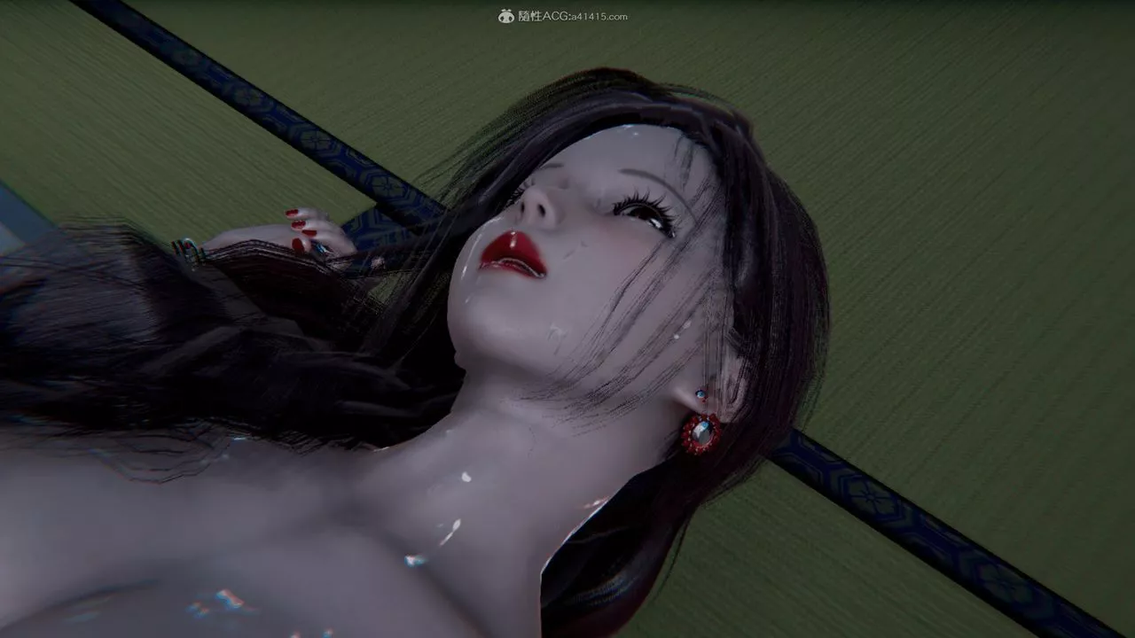 [3D]天命番外番外一