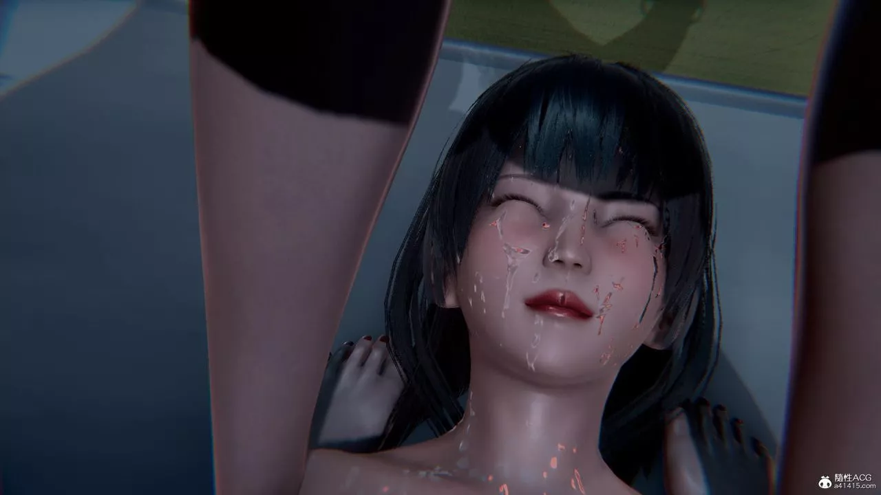 [3D]天命番外-番外一 - 图片 73