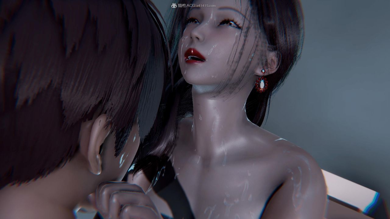 [3D]天命番外番外一