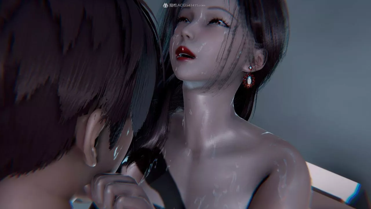 [3D]天命番外番外一