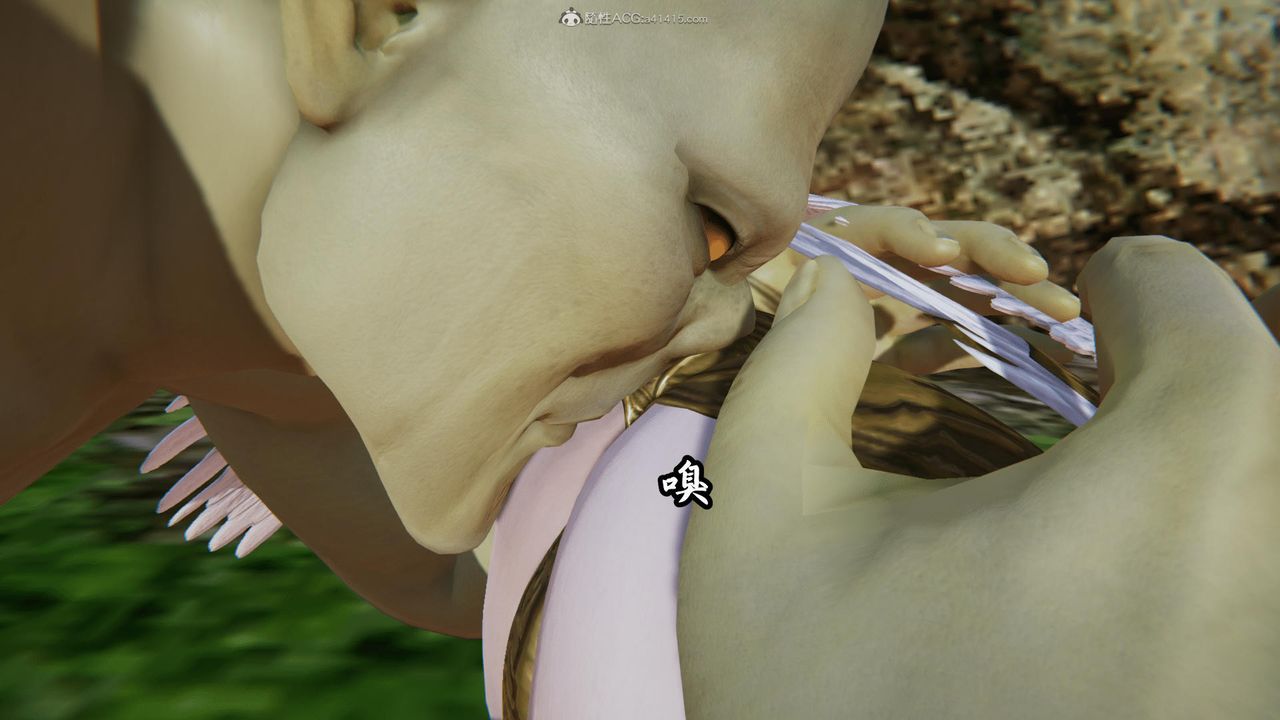 [3D]天命番外番外二