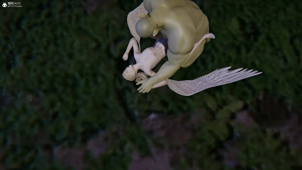 [3D]天命番外番外二