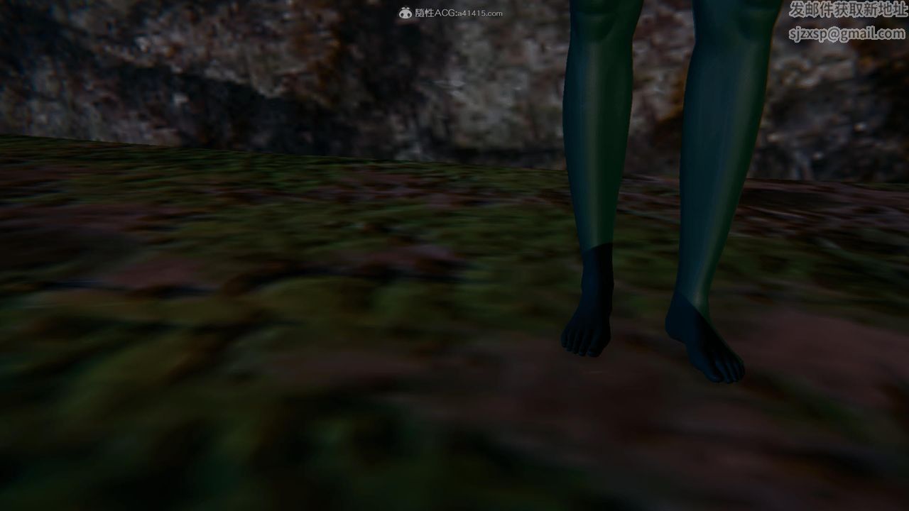 [3D]天命番外番外二