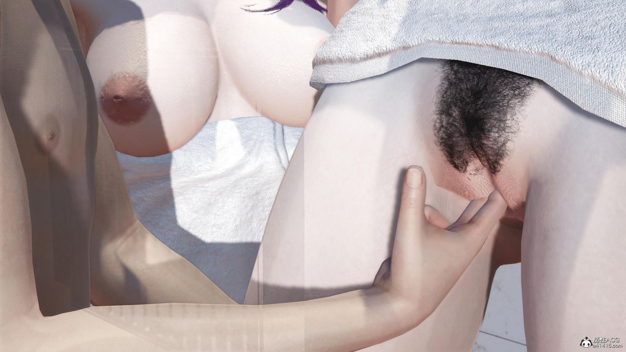 [3D]天命番外番外三