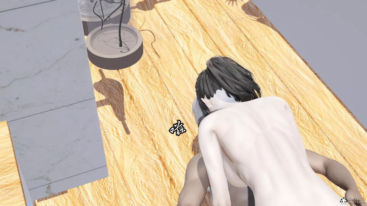 [3D]天命番外番外三