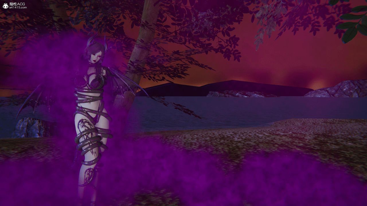 [3D]天命番外番外四上