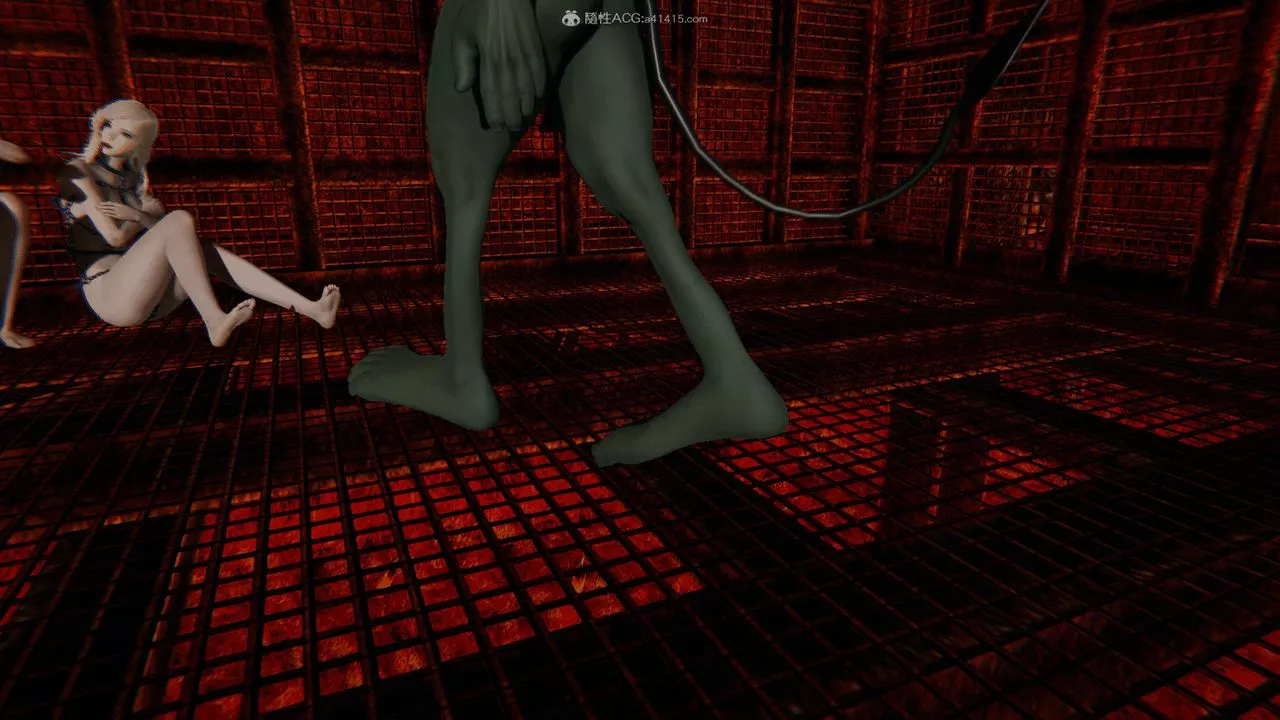 [3D]天命番外-番外四上 - 图片 43