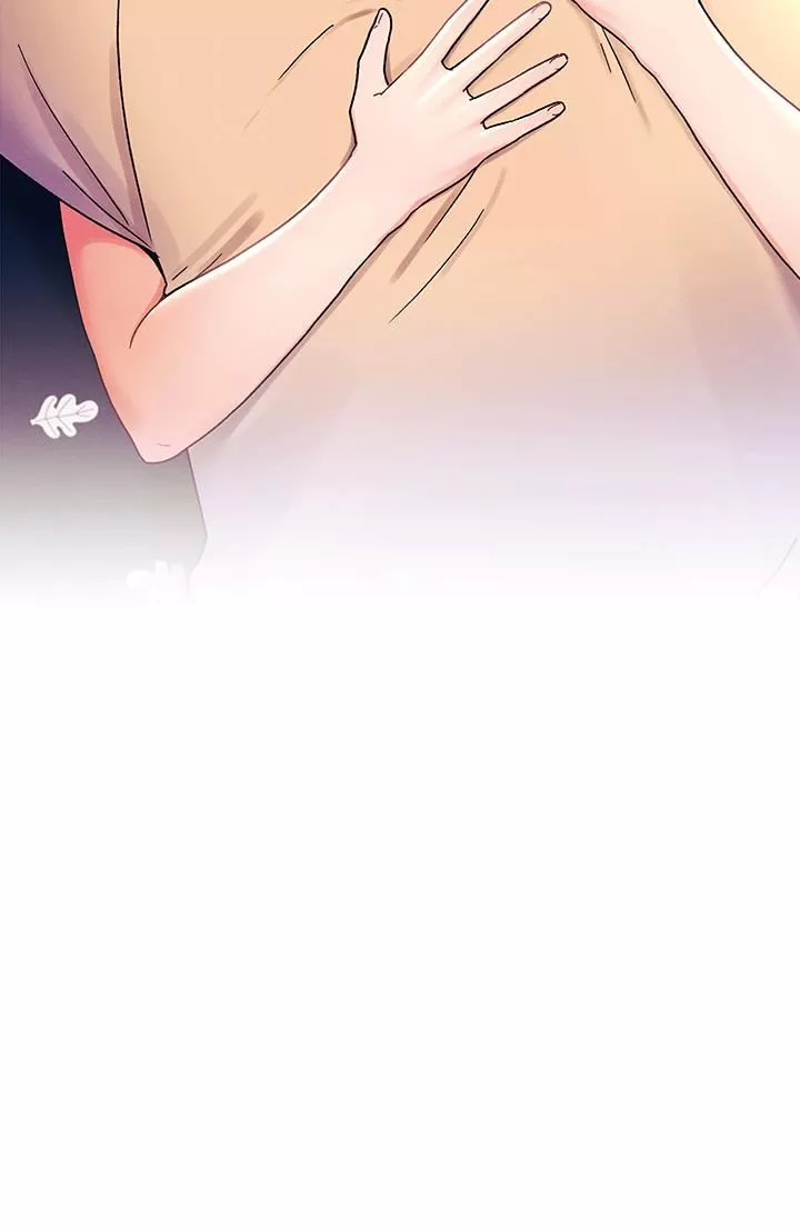 今晚是第一次第30話-我明明這麼喜歡你