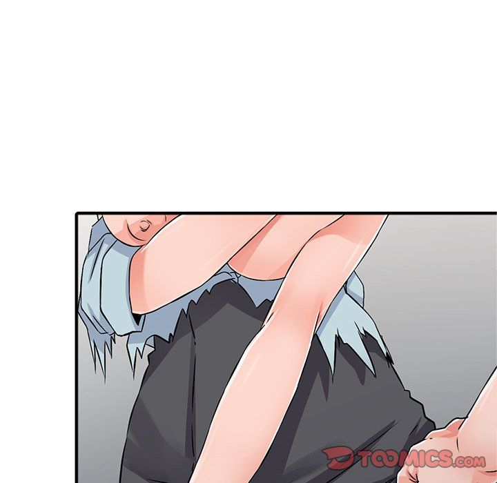 阔少的女仆们第18话