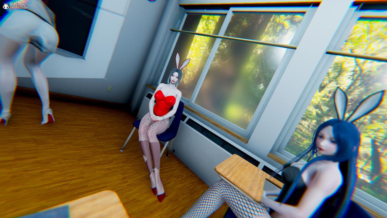 [3D]天命番外番外五上