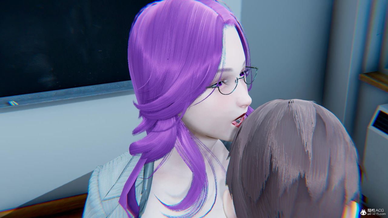 [3D]天命番外番外五上