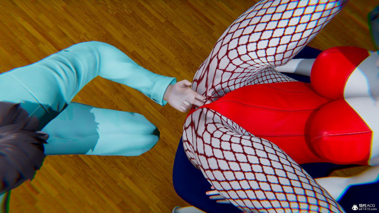 [3D]天命番外番外五上